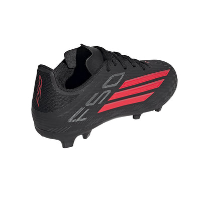 ADIDAS F50 League FG/MG Kids Football Shoes - Supersports Thailand