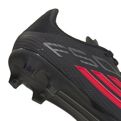 ADIDAS F50 League FG/MG Kids Football Shoes - Supersports Thailand