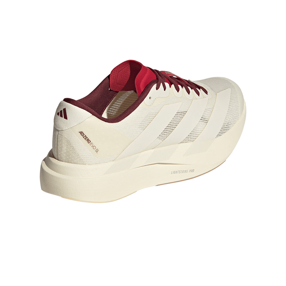 ADIDAS Adizero EVO SL Men's Running Shoes Supersports Thailand