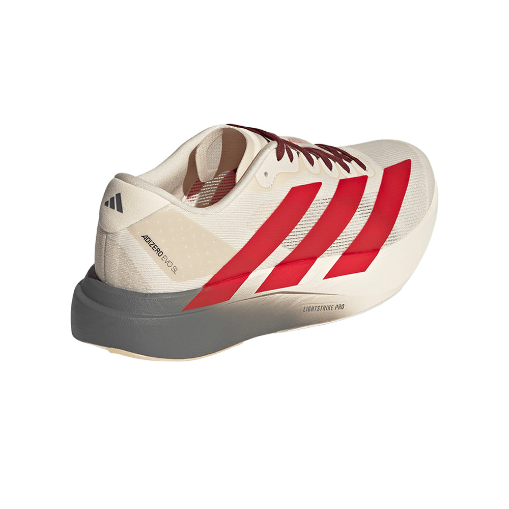 ADIDAS Adizero EVO SL Men's Running Shoes Supersports Thailand