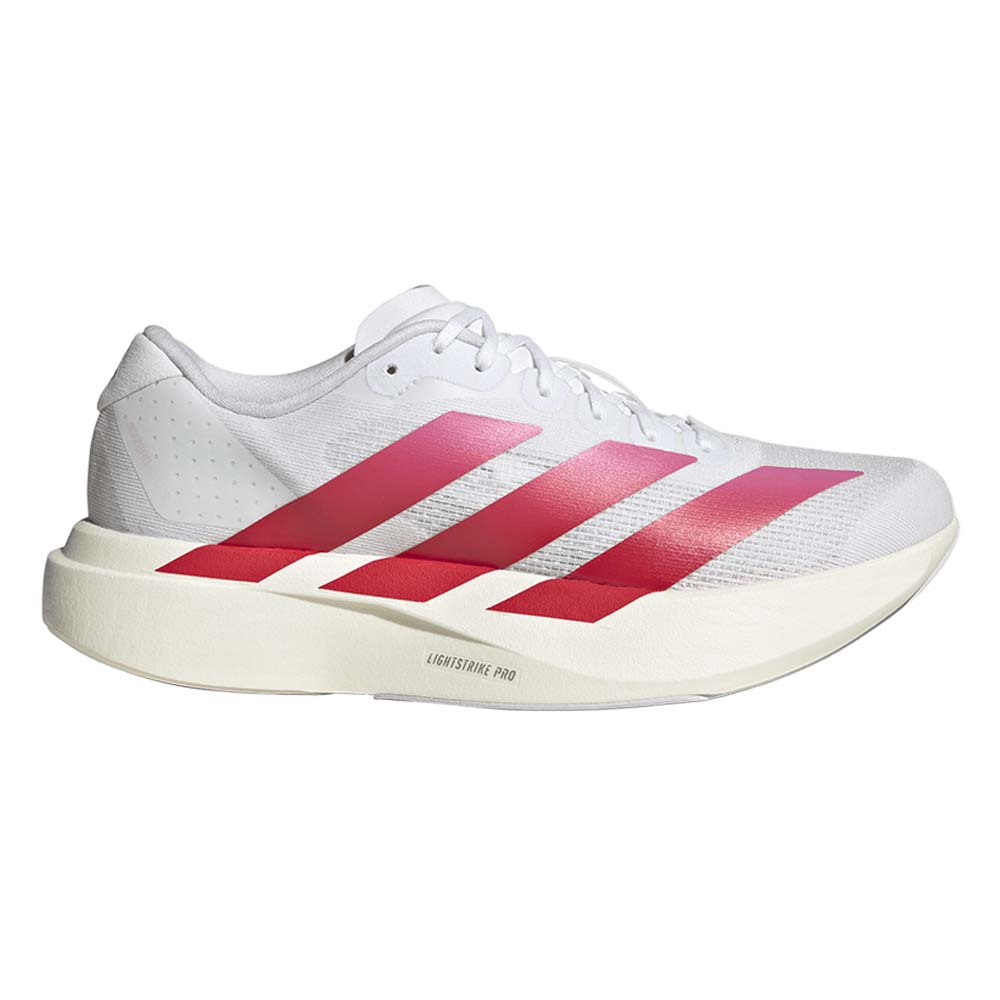 ADIDAS Adizero EVO SL รองเท้าวิ่งผู้หญิง Supersports Thailand