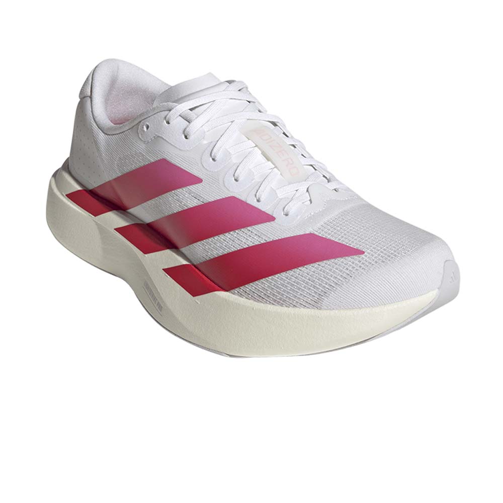 ADIDAS Adizero EVO SL รองเท้าวิ่งผู้หญิง Supersports Thailand