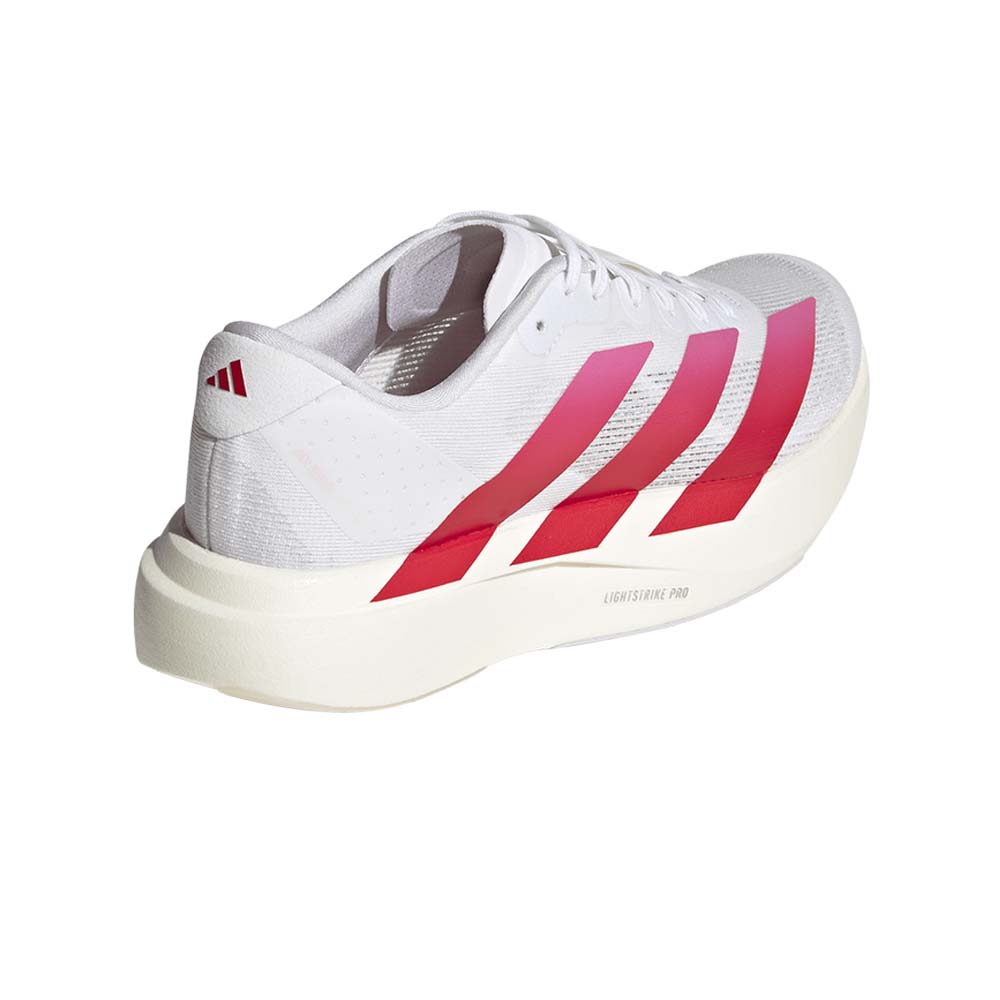 ADIDAS Adizero EVO SL รองเท้าวิ่งผู้หญิง Supersports Thailand