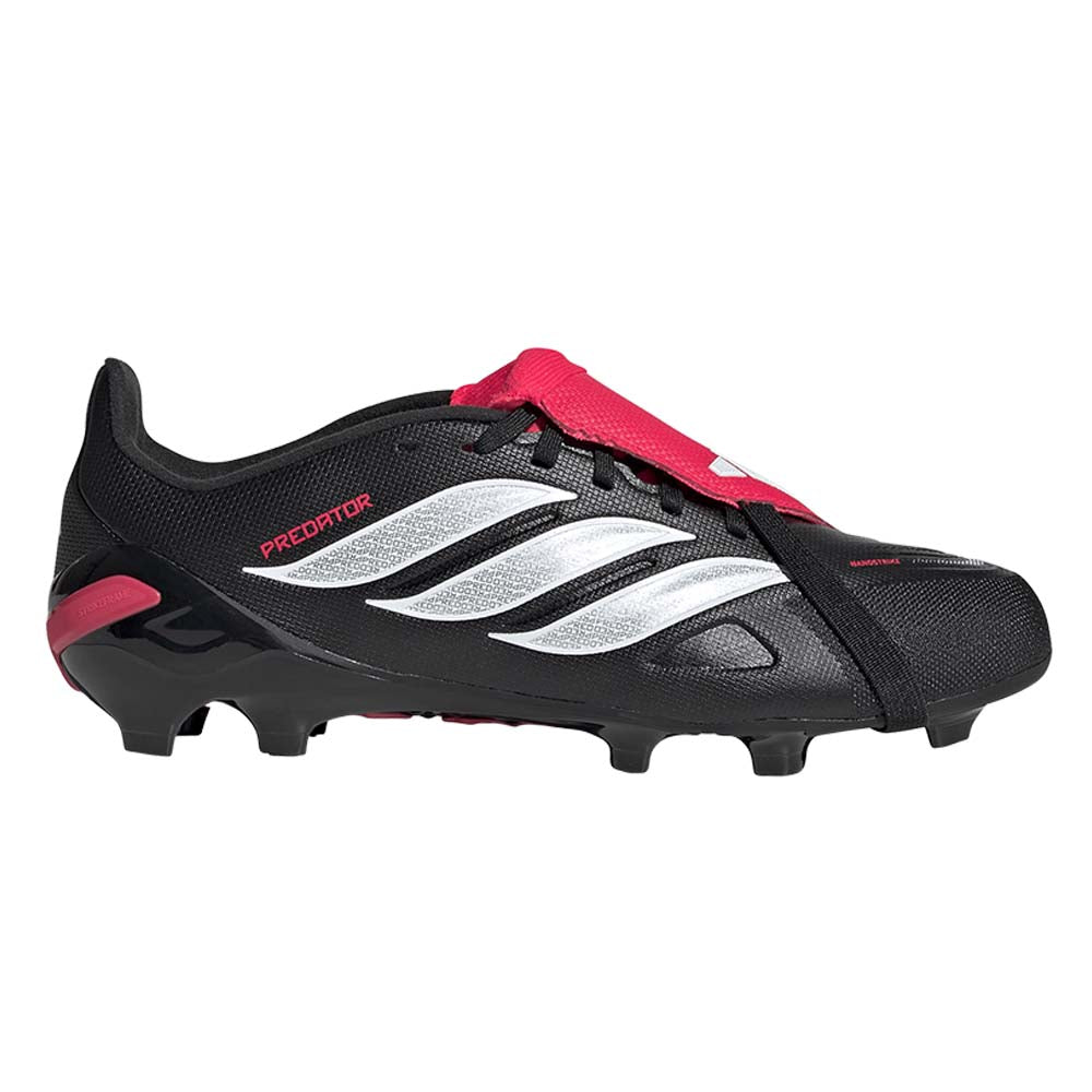 ADIDAS Predator League Fold-Over Tongue FG Kids Football Shoes - Supersports Thailand Supersports Thailand