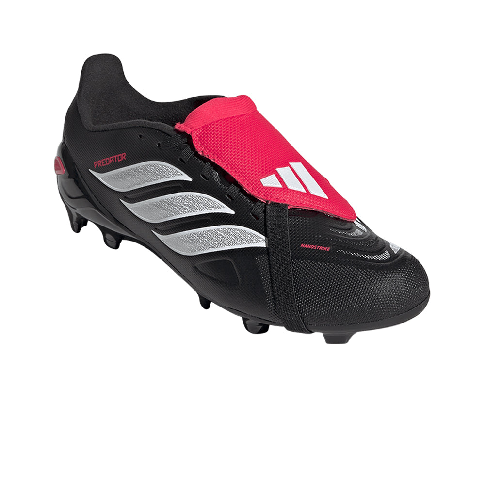 ADIDAS Predator League Fold-Over Tongue FG Kids Football Shoes - Supersports Thailand