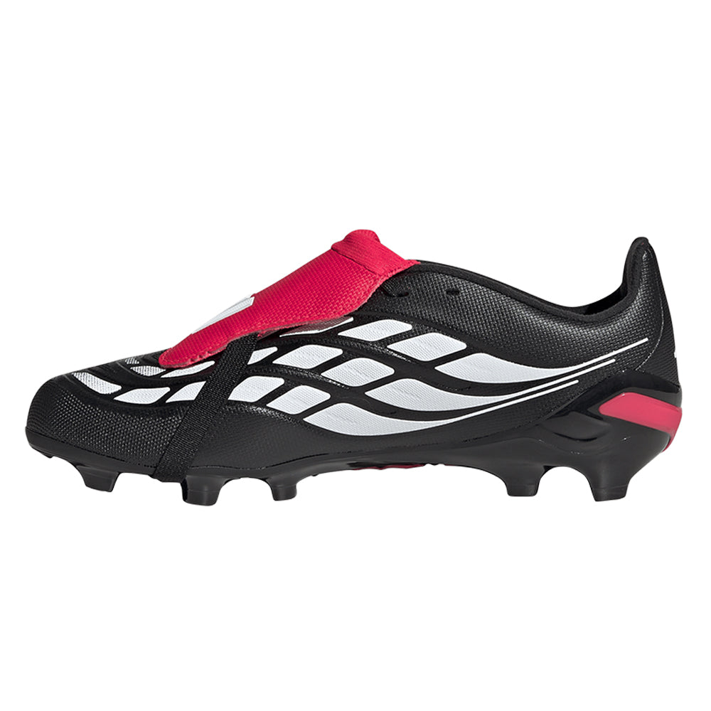 ADIDAS Predator League Fold-Over Tongue FG Kids Football Shoes - Supersports Thailand Supersports Thailand