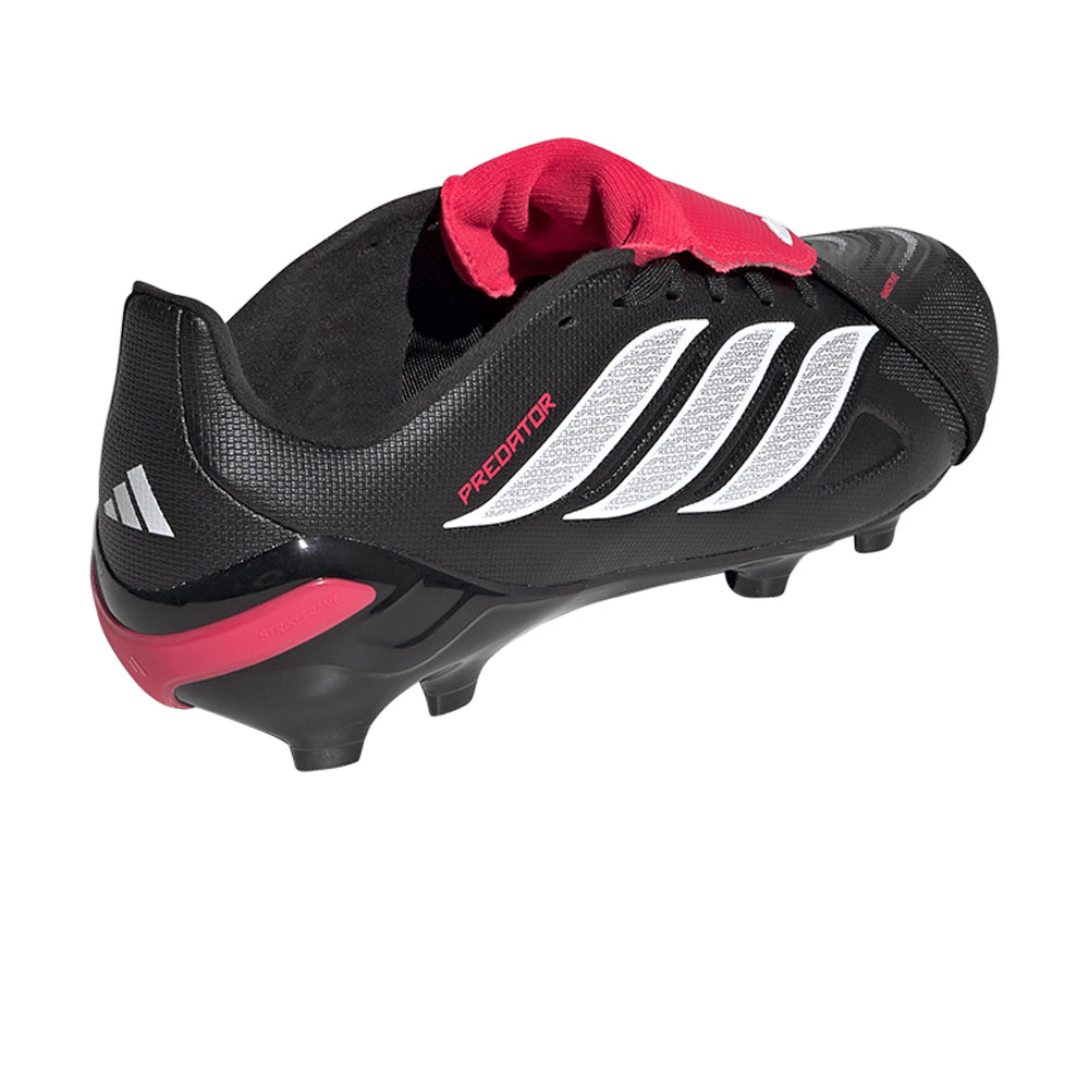 ADIDAS Predator League Fold-Over Tongue FG Kids Football Shoes - Supersports Thailand