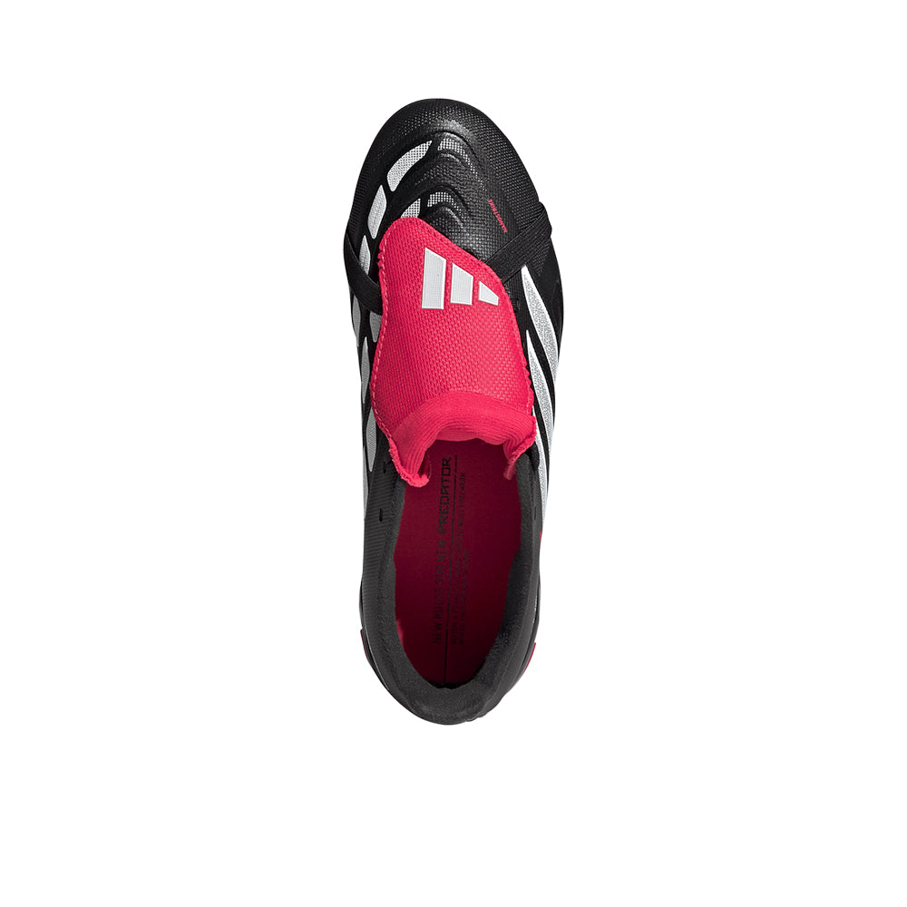 ADIDAS Predator League Fold-Over Tongue FG Kids Football Shoes - Supersports Thailand Supersports Thailand