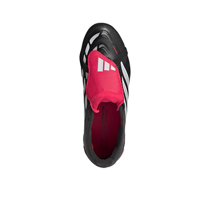 ADIDAS Predator League Fold-Over Tongue FG Kids Football Shoes - Supersports Thailand