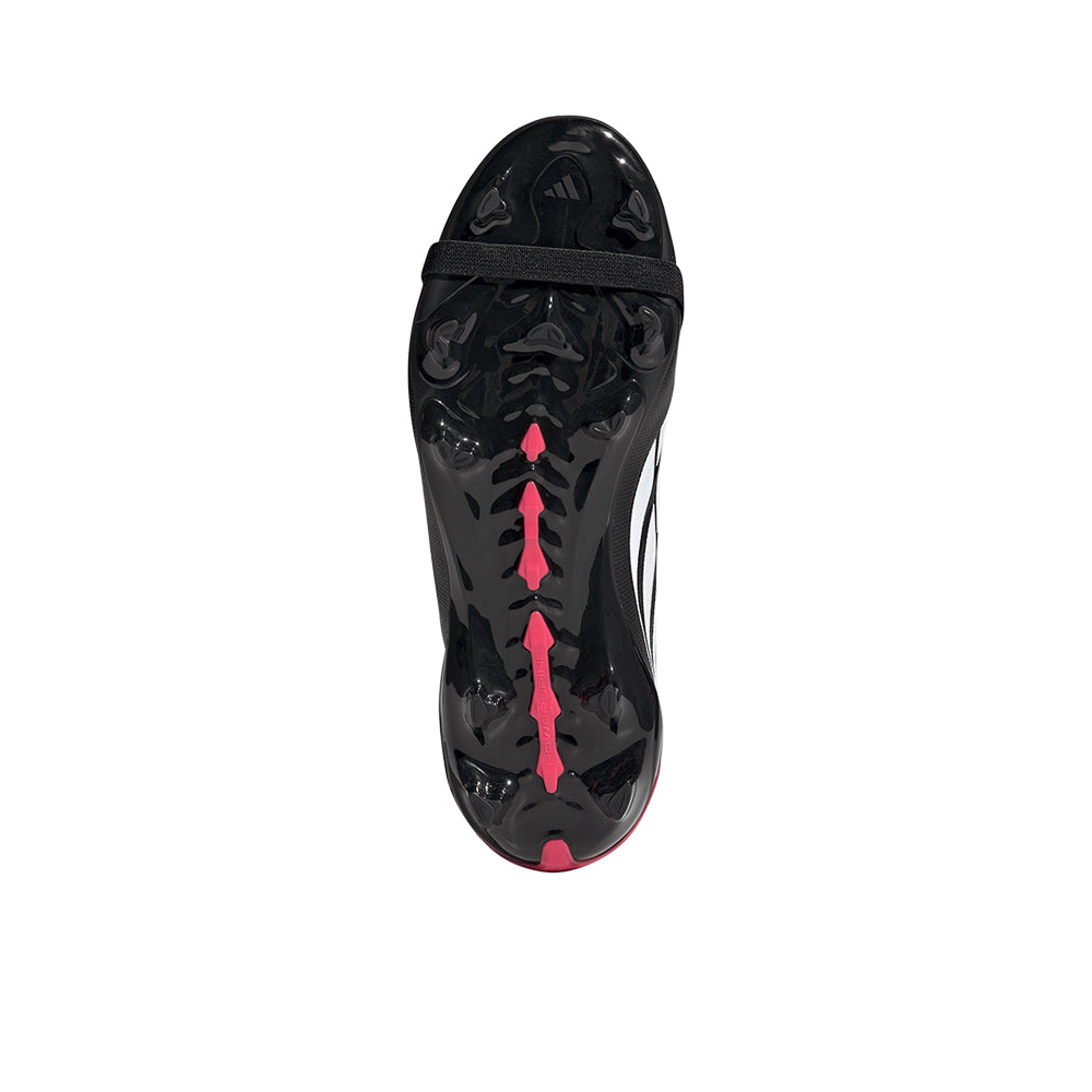 ADIDAS Predator League Fold-Over Tongue FG Kids Football Shoes - Supersports Thailand Supersports Thailand