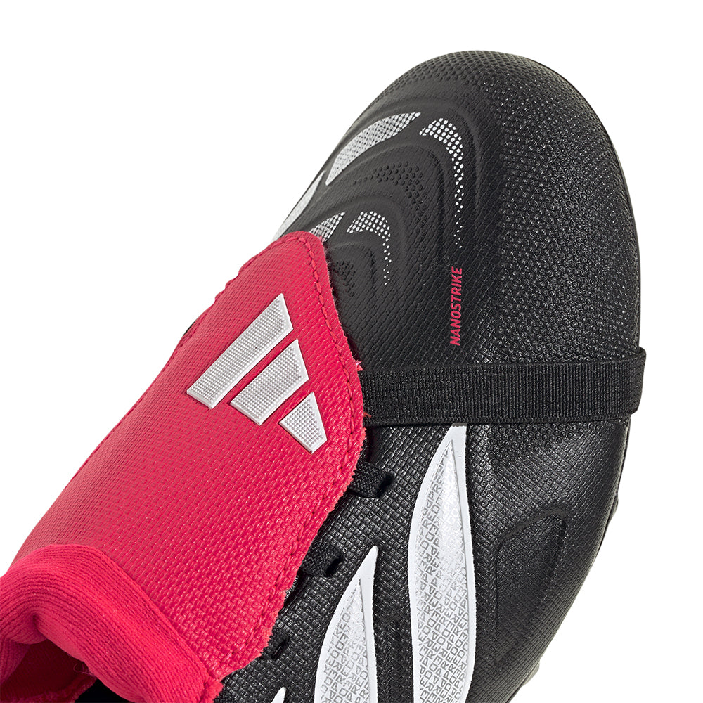 ADIDAS Predator League Fold-Over Tongue FG Kids Football Shoes - Supersports Thailand