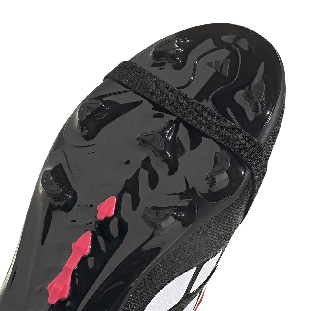 ADIDAS Predator League Fold-Over Tongue FG Kids Football Shoes - Supersports Thailand
