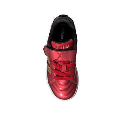 ADIDAS Marvel Avengers Grand Court Kids Lifestyle Shoes - Supersports Thailand