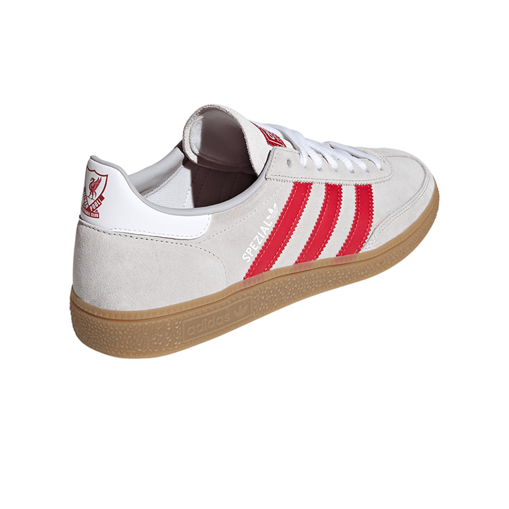 ADIDAS Liverpool FC Handball Spezial Men's Lifestyle Shoes Supersports Thailand