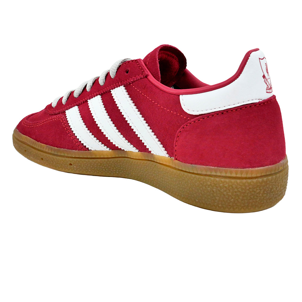 ADIDAS Liverpool FC Handball Spezial Men's Lifestyle Shoes Supersports Thailand