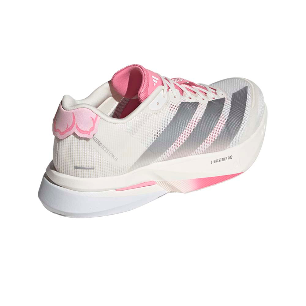 ADIDAS Adizero Boston 13 รองเท้าวิ่งผู้ชาย