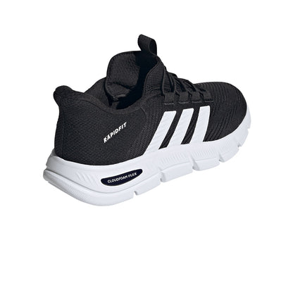 ADIDAS Cloudfoam Flex Rapidfit Women's Lifestyle Shoes - Supersports Thailand
