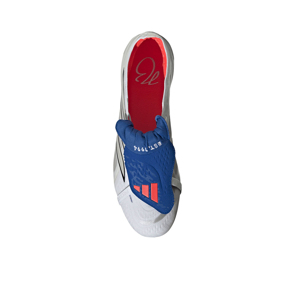 ADIDAS Predator Elite Fold-Over Tongue FG Men's Football Shoes - Supersports Thailand