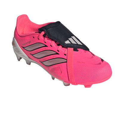 ADIDAS Predator League Fold-Over Tongue FG Kids Football Shoes - Supersports Thailand