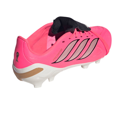 ADIDAS Predator League Fold-Over Tongue FG Kids Football Shoes - Supersports Thailand