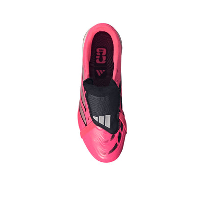 ADIDAS Predator League Fold-Over Tongue FG Kids Football Shoes - Supersports Thailand