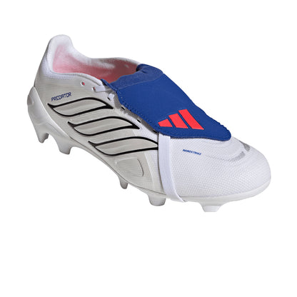 ADIDAS Predator League Fold-Over Tongue FG Men's Football Shoes - Supersports Thailand
