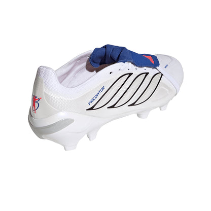 ADIDAS Predator League Fold-Over Tongue FG Men's Football Shoes - Supersports Thailand
