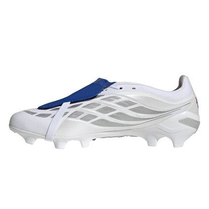 ADIDAS Predator League Fold-Over Tongue FG Men's Football Shoes - Supersports Thailand