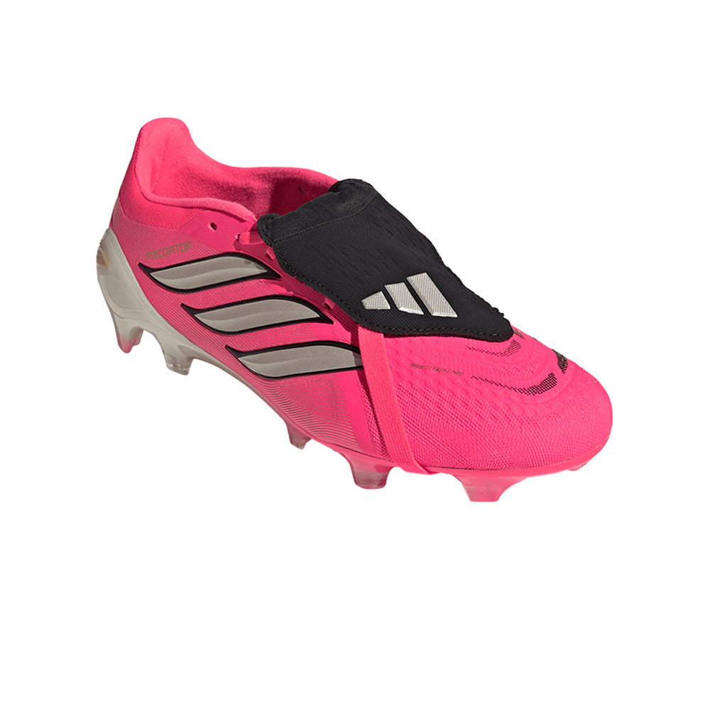 ADIDAS Predator Pro Fold-Over Tongue FG Men's Football Shoes - Supersports Thailand Supersports Thailand
