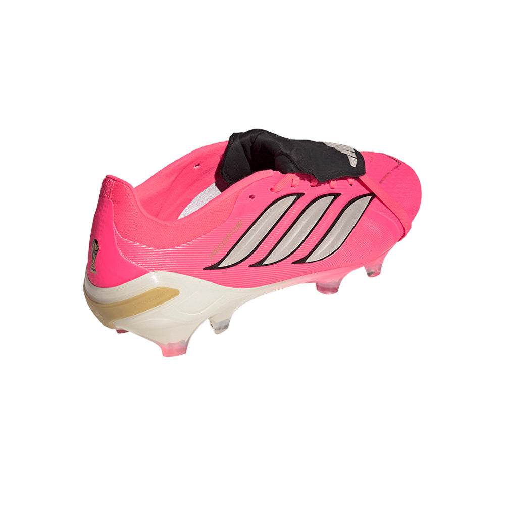 ADIDAS Predator Pro Fold-Over Tongue FG Men's Football Shoes - Supersports Thailand Supersports Thailand