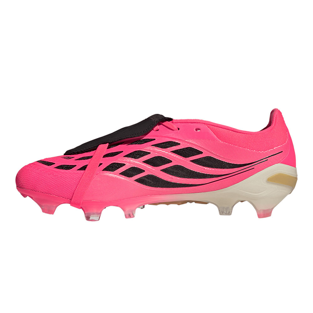 ADIDAS Predator Pro Fold-Over Tongue FG Men's Football Shoes - Supersports Thailand Supersports Thailand
