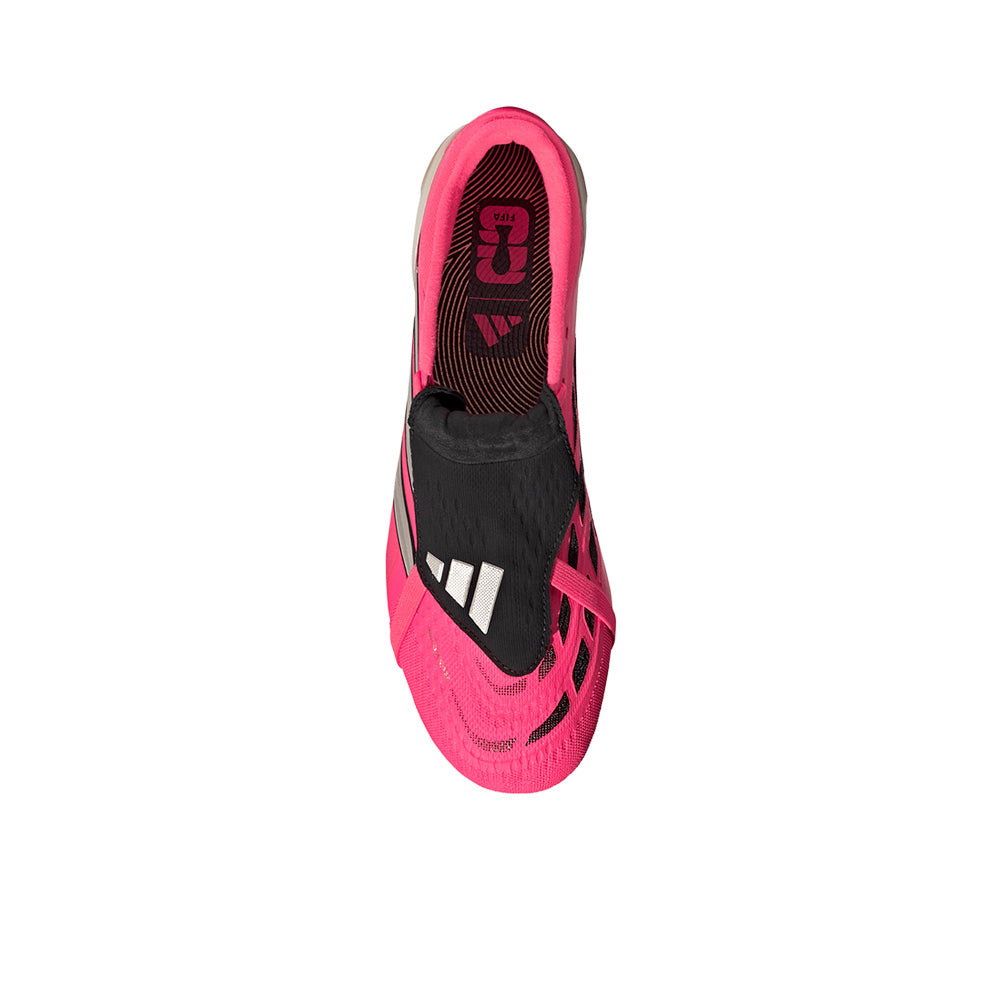 ADIDAS Predator Pro Fold-Over Tongue FG Men's Football Shoes - Supersports Thailand Supersports Thailand