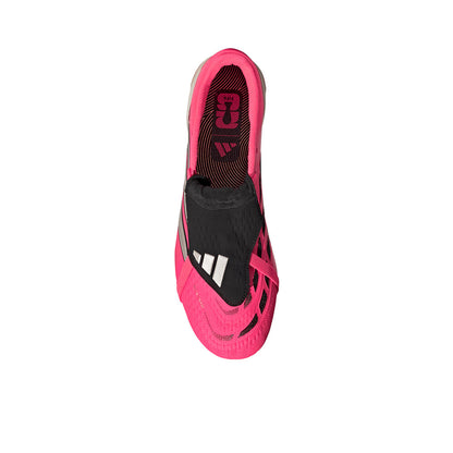 ADIDAS Predator Pro Fold-Over Tongue FG Men's Football Shoes - Supersports Thailand