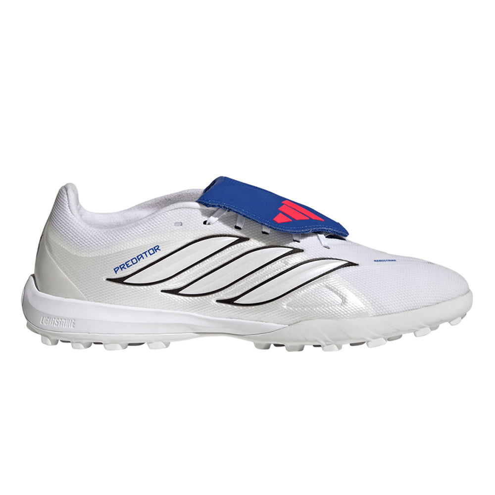 ADIDAS Predator League Fold-Over Tongue TF Men's Football Shoes - Supersports Thailand