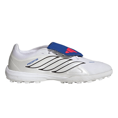 ADIDAS Predator League Fold-Over Tongue TF Men's Football Shoes - Supersports Thailand