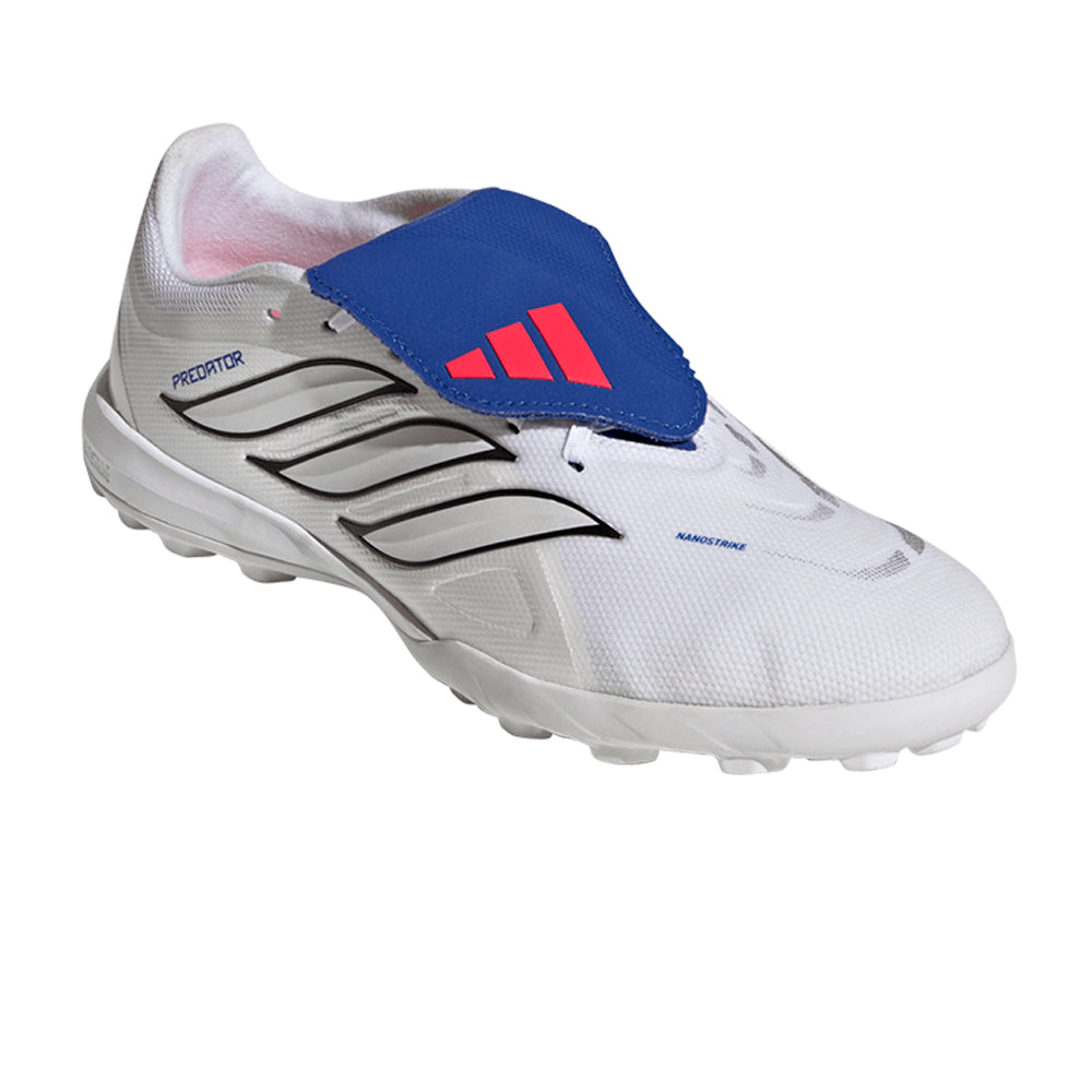 ADIDAS Predator League Fold-Over Tongue TF Men's Football Shoes - Supersports Thailand
