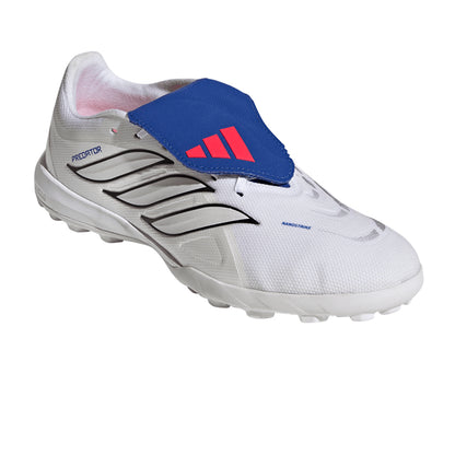 ADIDAS Predator League Fold-Over Tongue TF Men's Football Shoes - Supersports Thailand