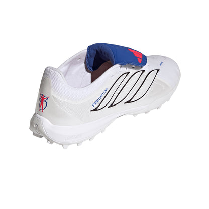 ADIDAS Predator League Fold-Over Tongue TF Men's Football Shoes - Supersports Thailand