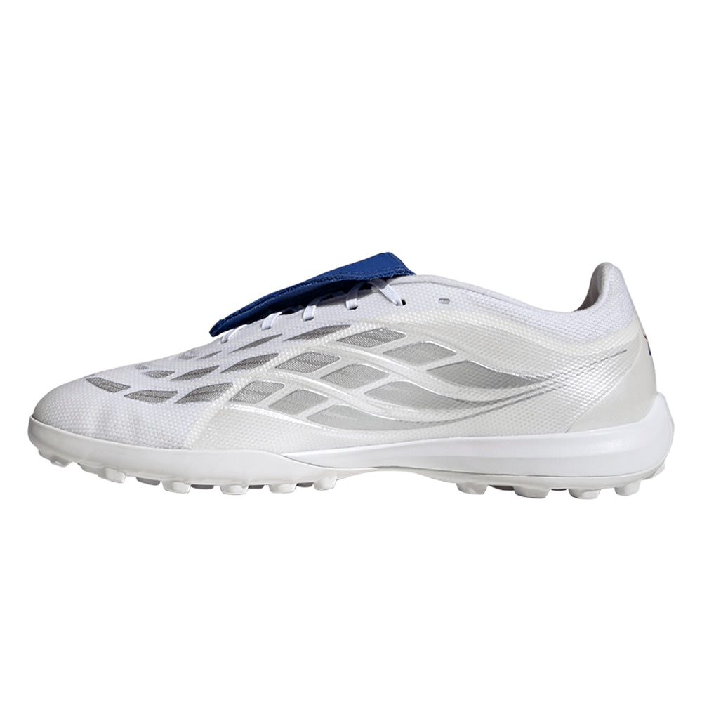 ADIDAS Predator League Fold-Over Tongue TF Men's Football Shoes - Supersports Thailand