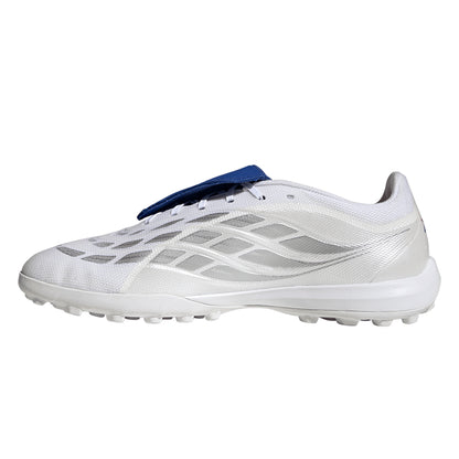 ADIDAS Predator League Fold-Over Tongue TF Men's Football Shoes - Supersports Thailand