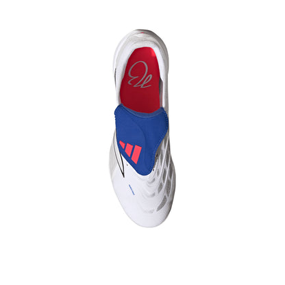 ADIDAS Predator League Fold-Over Tongue TF Men's Football Shoes - Supersports Thailand