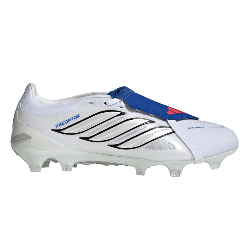ADIDAS Predator Pro Fold-Over Tongue FG Men's Football Shoes - Supersports Thailand