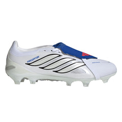 ADIDAS Predator Pro Fold-Over Tongue FG Men's Football Shoes - Supersports Thailand