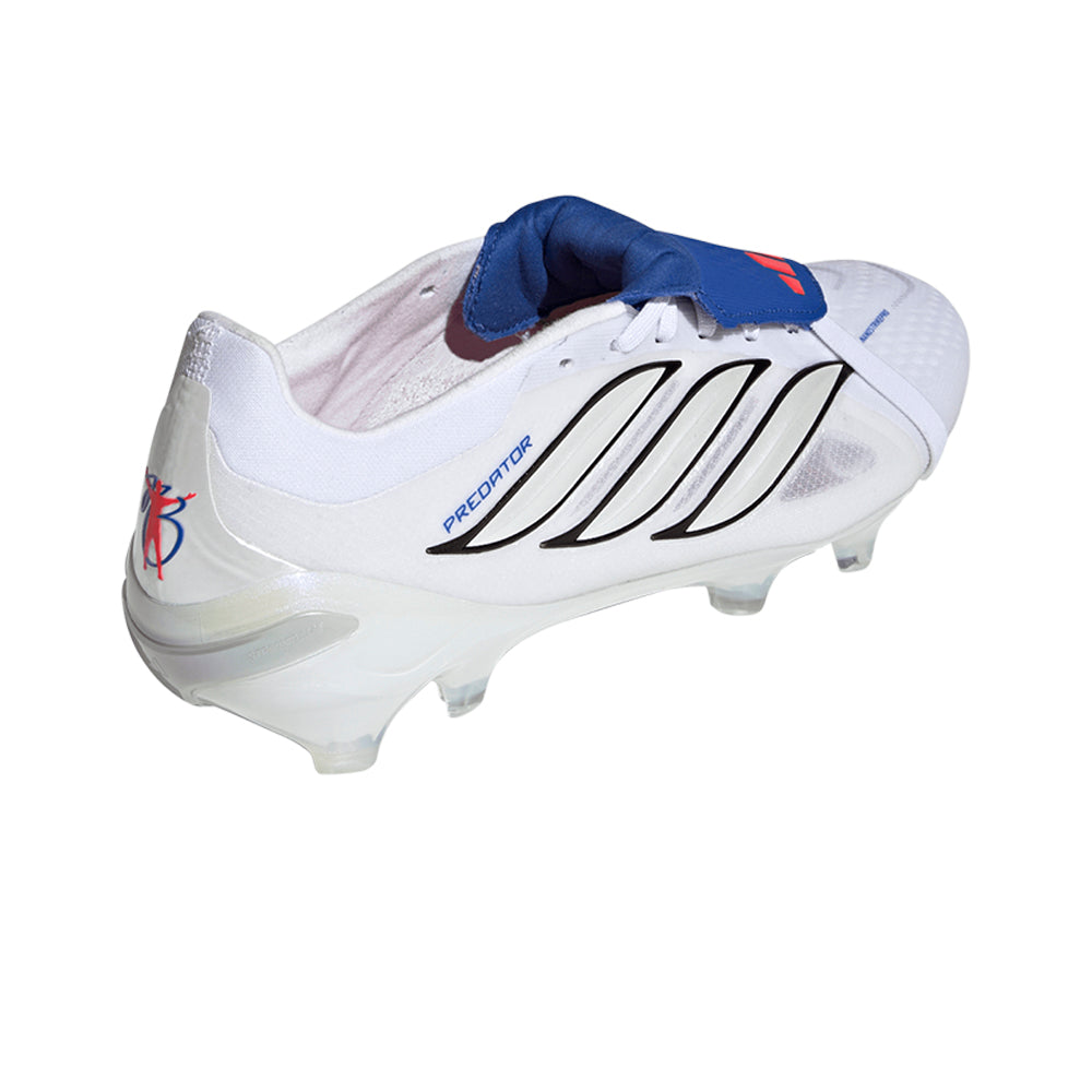 ADIDAS Predator Pro Fold-Over Tongue FG Men's Football Shoes - Supersports Thailand