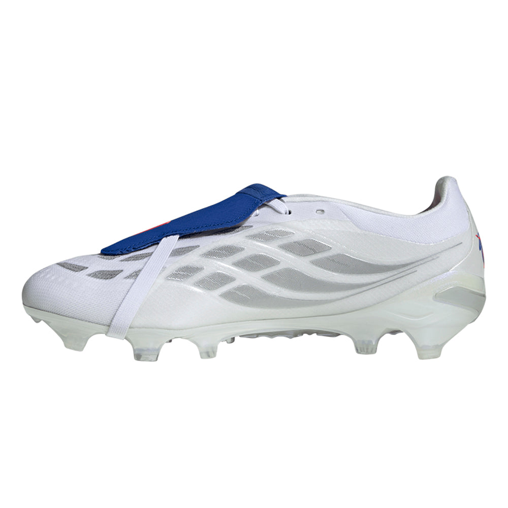 ADIDAS Predator Pro Fold-Over Tongue FG Men's Football Shoes - Supersports Thailand Supersports Thailand