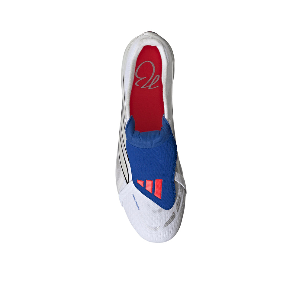 ADIDAS Predator Pro Fold-Over Tongue FG Men's Football Shoes - Supersports Thailand