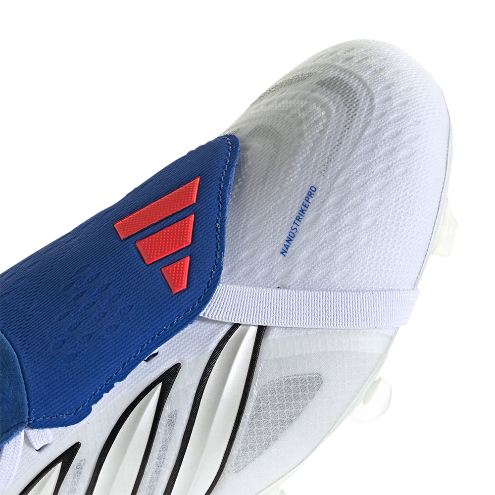 ADIDAS Predator Pro Fold-Over Tongue FG Men's Football Shoes - Supersports Thailand Supersports Thailand