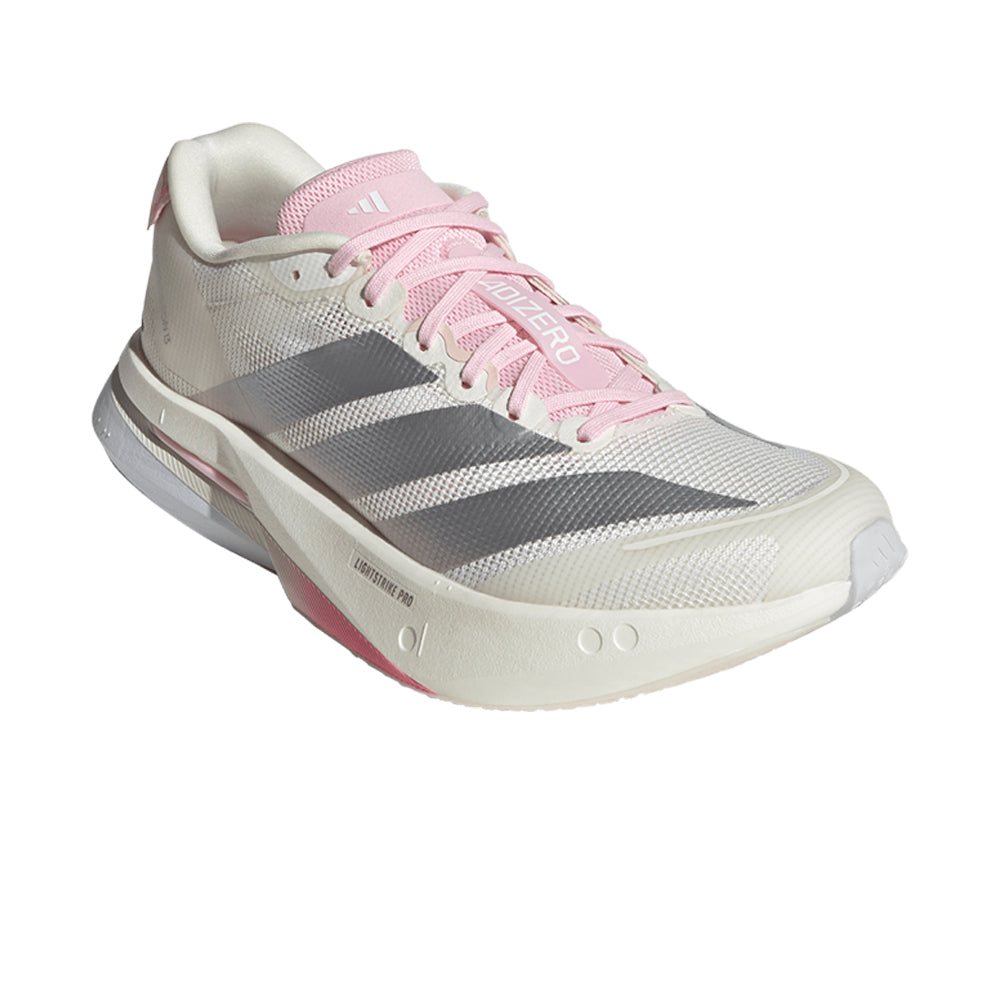 ADIDAS Adizero Boston 13 Women's Running Shoes - Supersports Thailand Supersports Thailand