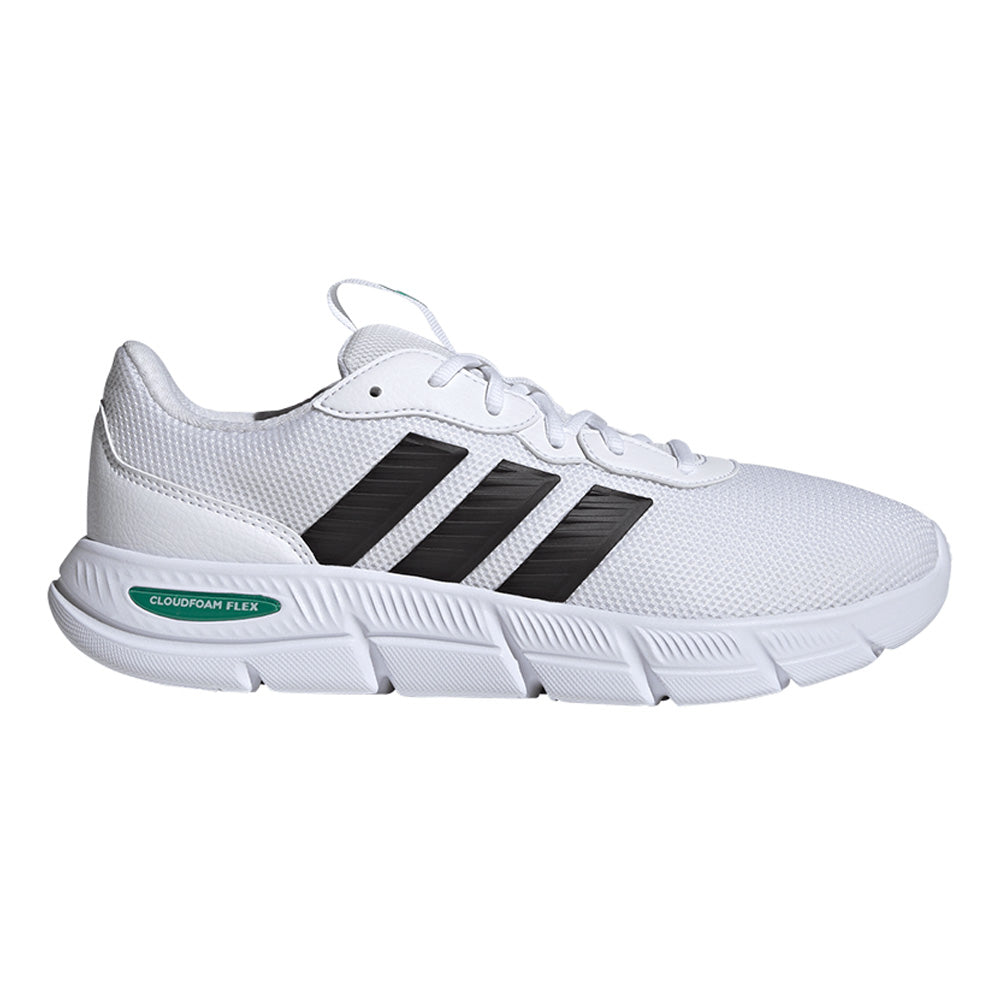 ADIDAS Cloudfoam Flex Laces Men's Lifestyle Shoes - Supersports Thailand