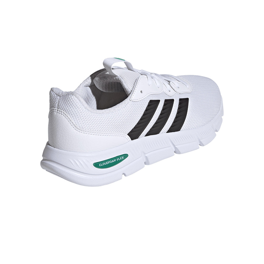 ADIDAS Cloudfoam Flex Laces Men's Lifestyle Shoes - Supersports Thailand